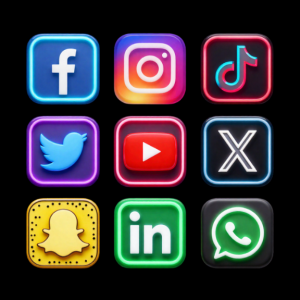 Otras redes